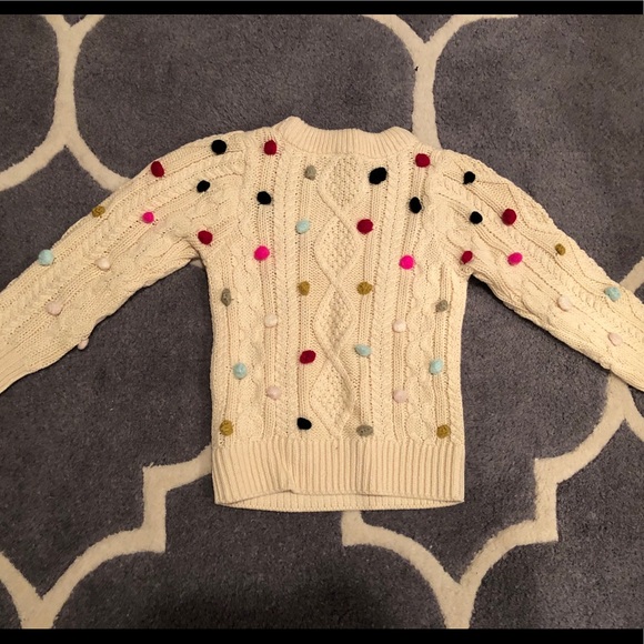 Adorable Sweater - Picture 6 of 7